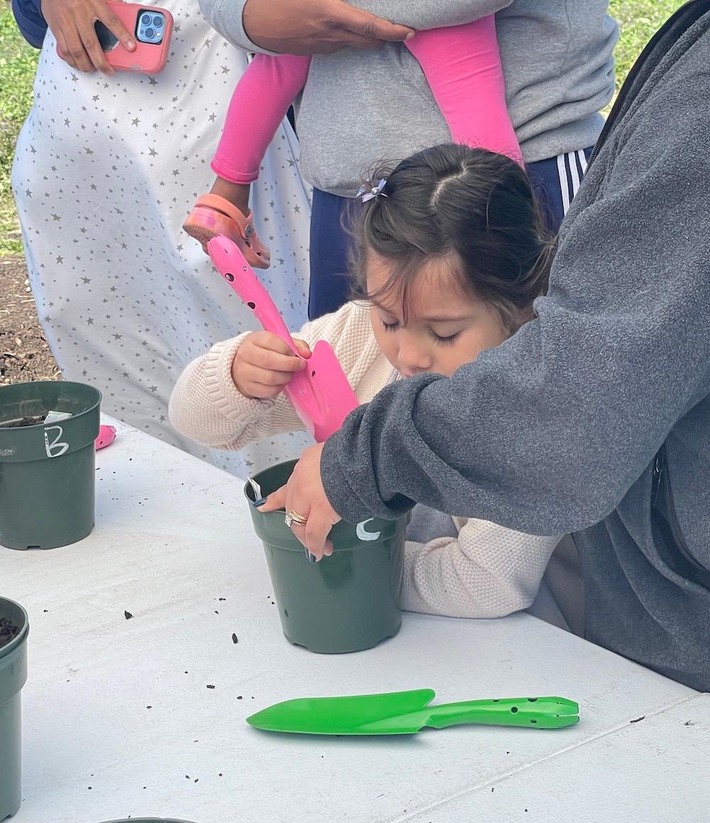 Field Trip: Hands-On Learning at Opal’s Farm in Fort Worth in Fort Worth,Texas