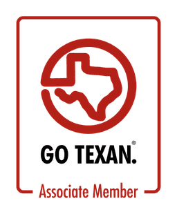 Go Texan logo