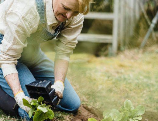Women in Agritourism
