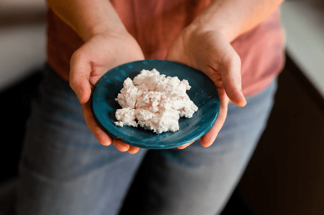 Artisan Cheesemakers Never Make the Same Batch Twice