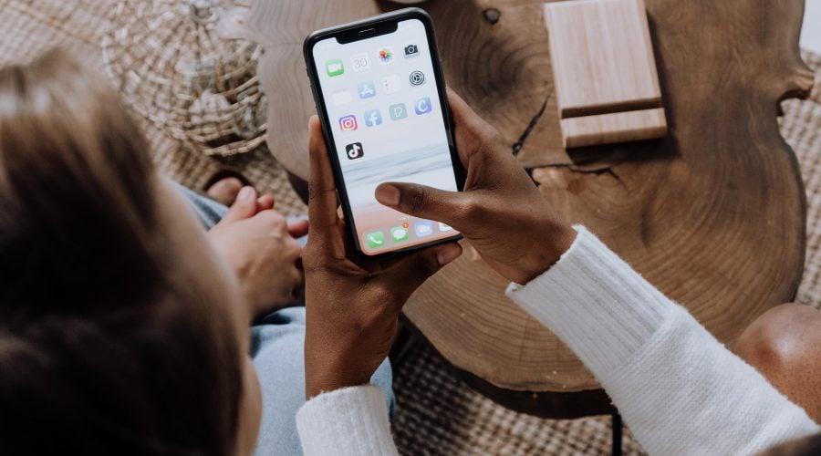 Stay Connected with Delve on Social Media
