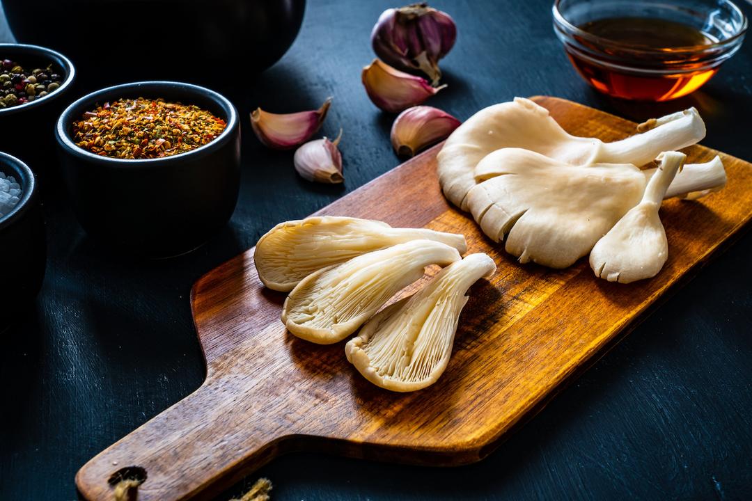 Cooking with Mushrooms: Flavor, Function & Fun in the Kitchen