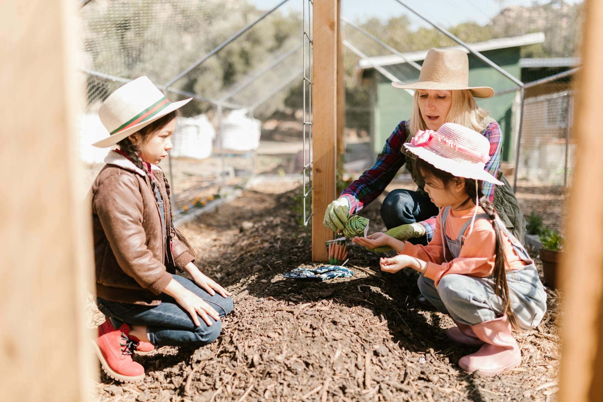 Invest in the Future of Food, Farming, and Social Good