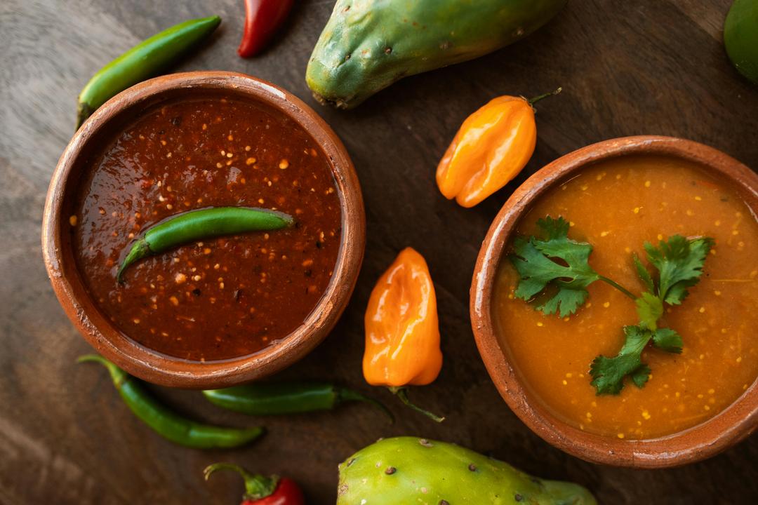 Eating Your Region: Why Local Food Culture Matters for Texas Resilience