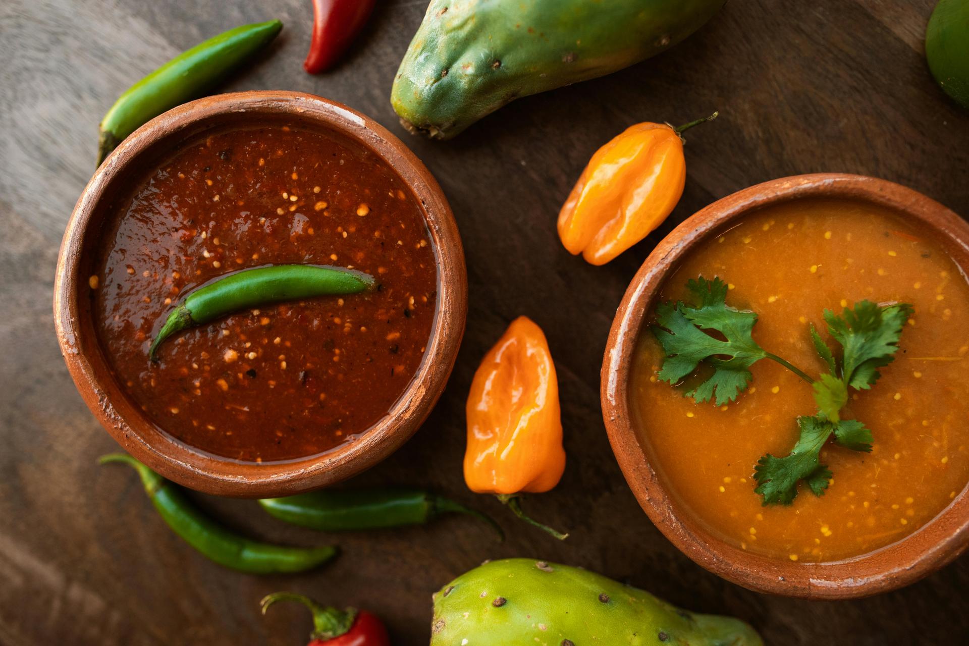 Eating Your Region: Why Local Food Culture Matters for Texas Resilience