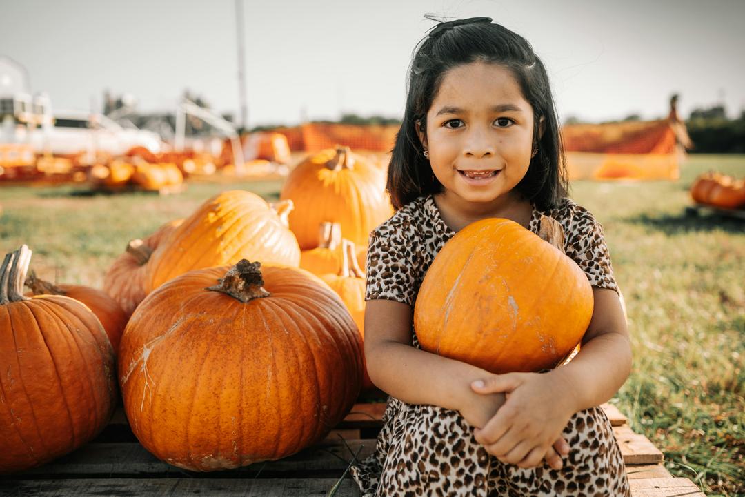 Texas Pumpkin Patch Guide | Your 2025 Fall Roundup