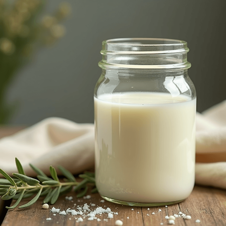 Learn to Make Kefir, Yogurt & Butter at a Texas Farmstead Dairy Class