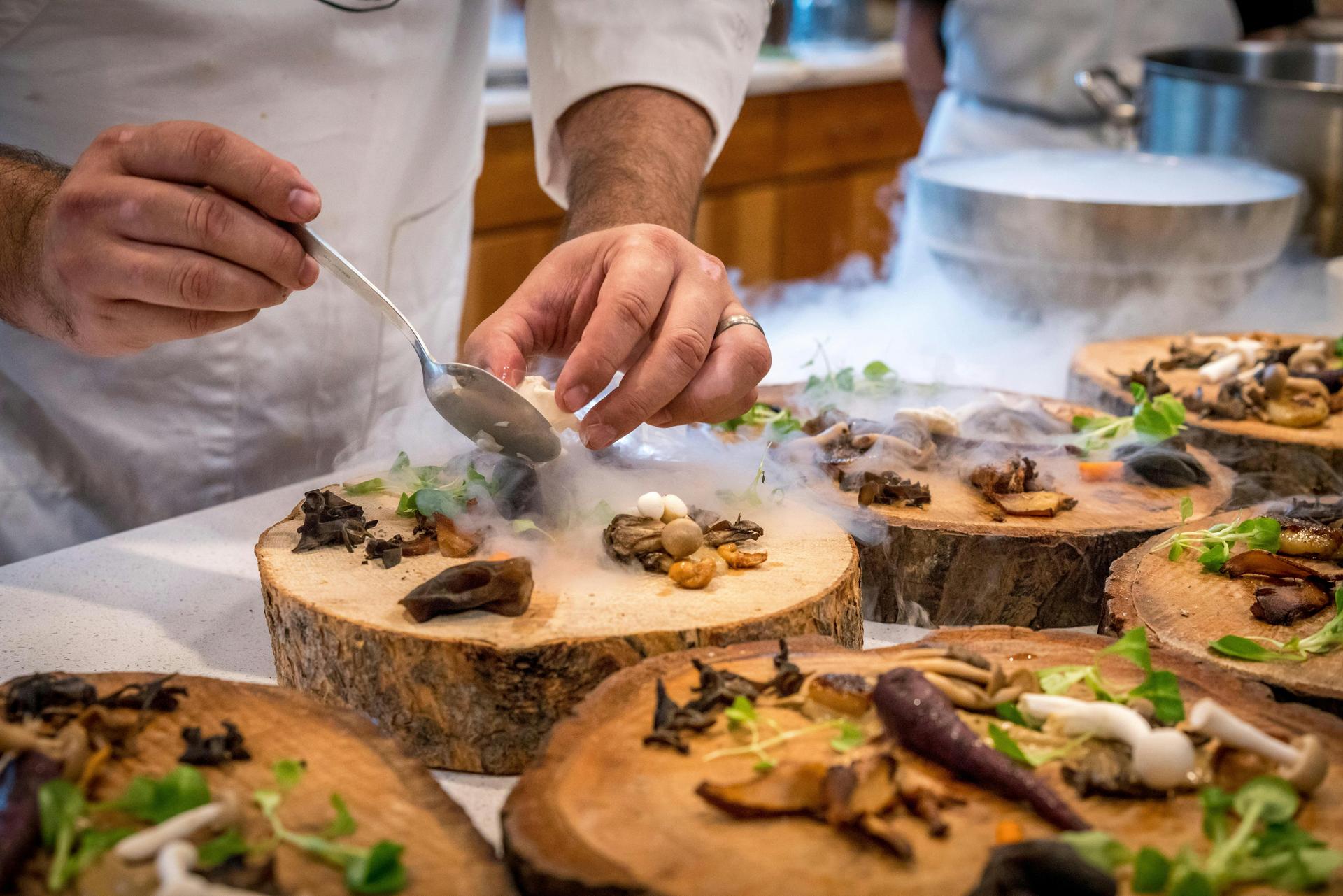 The Texas Mushroom Festival: Small-Town Charm Meets Fungi Fascination