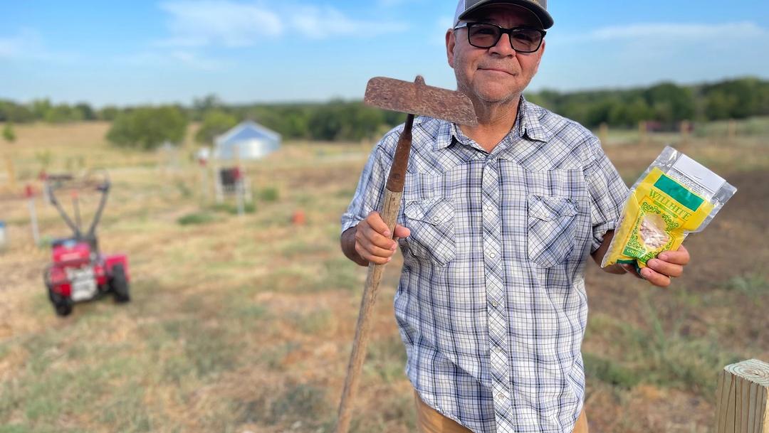 So You Want to Be a Farmer in Texas? Here’s What to Know Before You Start
