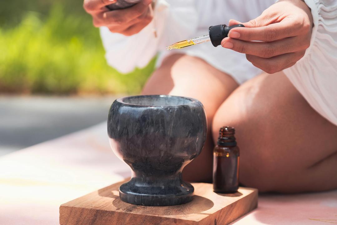Moringa Oil: What North Texas Visitors Can Learn from This Ancient Plant