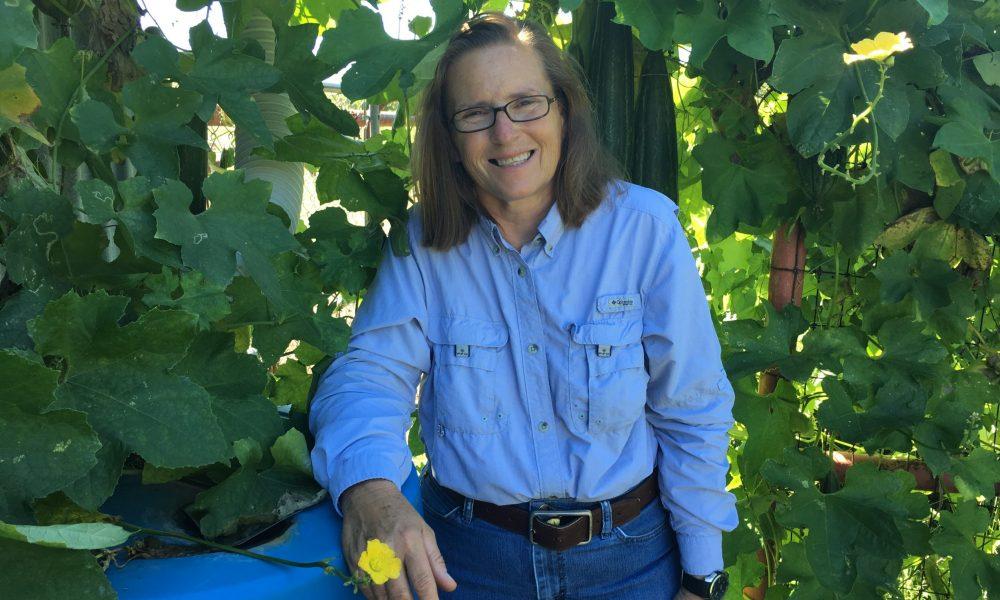 Meet Deb Terrell, the Texas Farmer Connecting Moringa Growers Worldwide