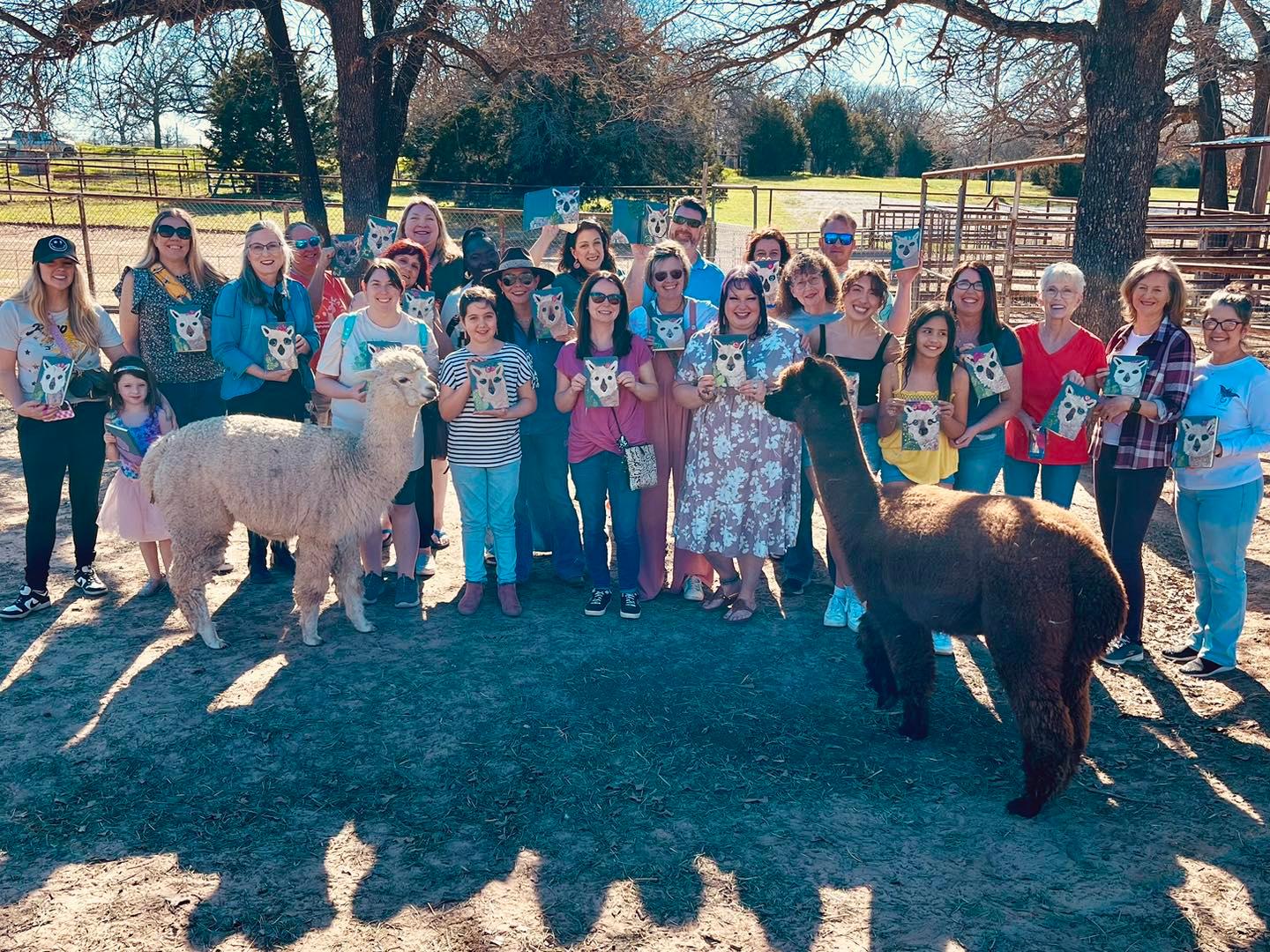 Art + Animals: Why Creative Farm Experiences Are Growing