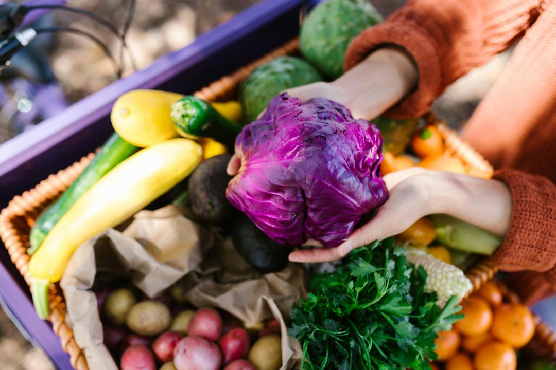 Eating Local in Texas: What’s Really in It for You?