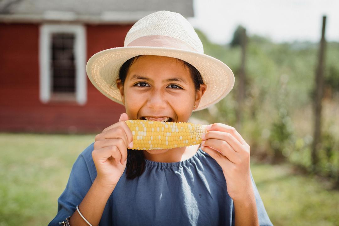 How to Eat Local in Texas: A Practical Guide for Everyday Choices