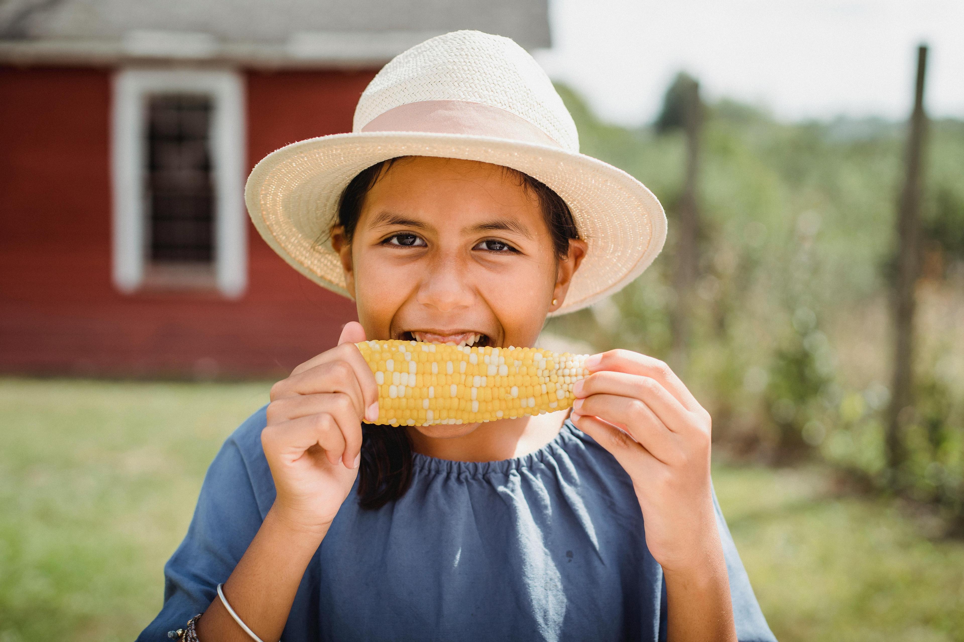 How to Eat Local in Texas: A Practical Guide for Everyday Choices