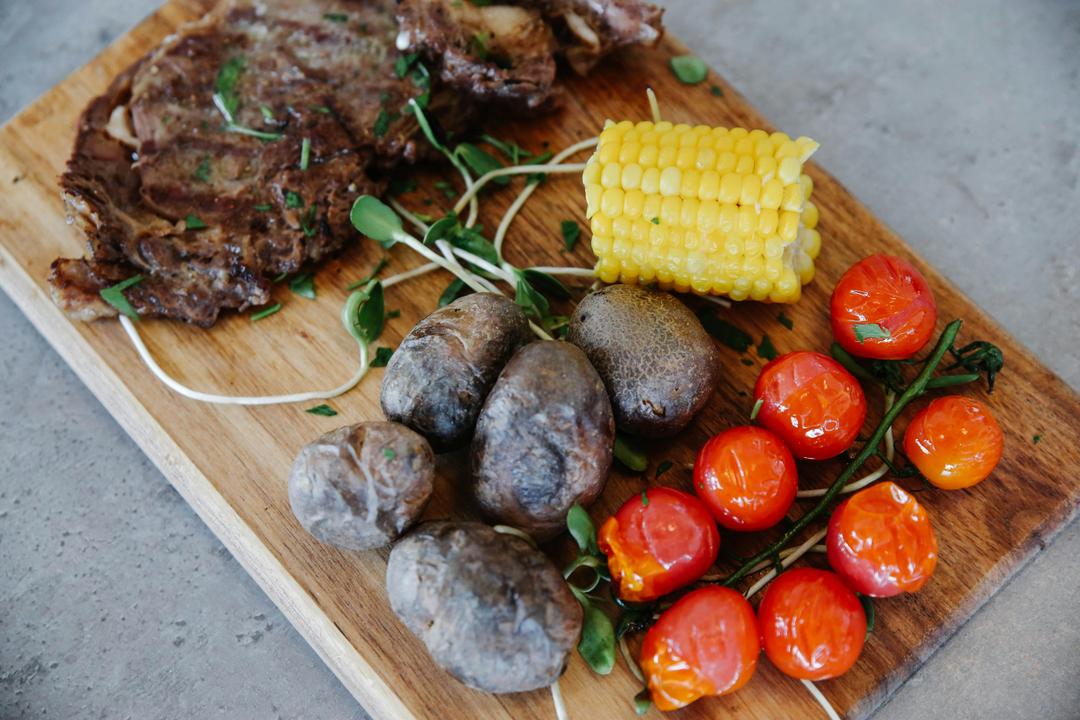 Kansas City Barbecue Starts at the Farm: Where Your Plate Begins