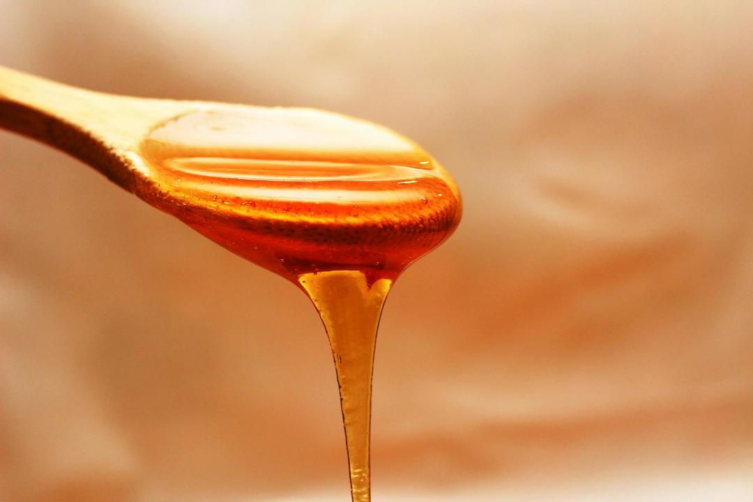 Why Honey Never Spoils