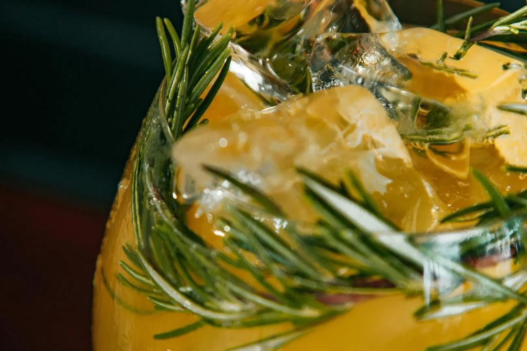 Garden Mocktails: A Farm-Fresh Way to Sip Something Special
