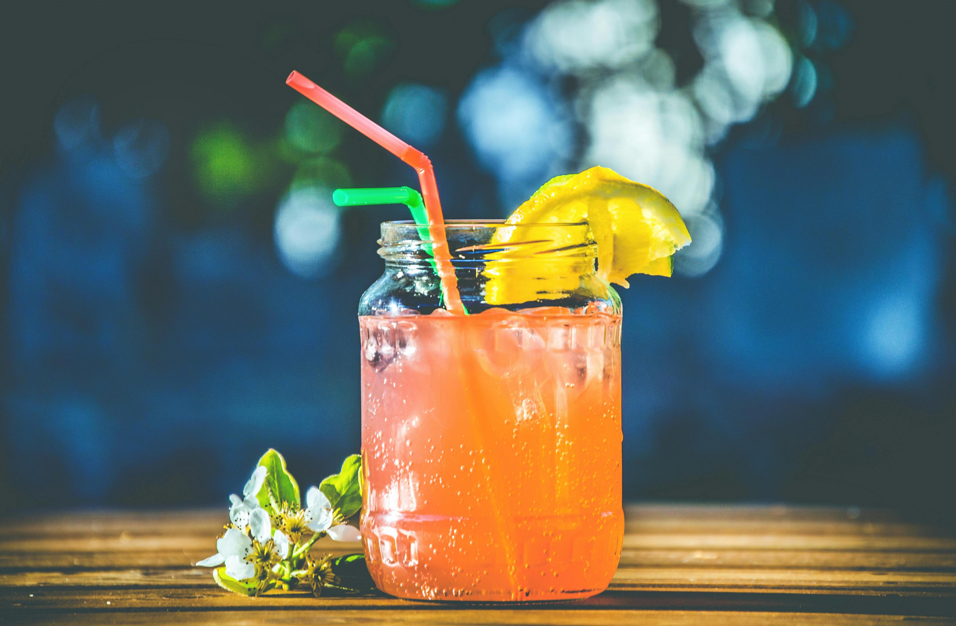 Mocktails in Austin: Farm-Fresh Drinks Without the Hangover