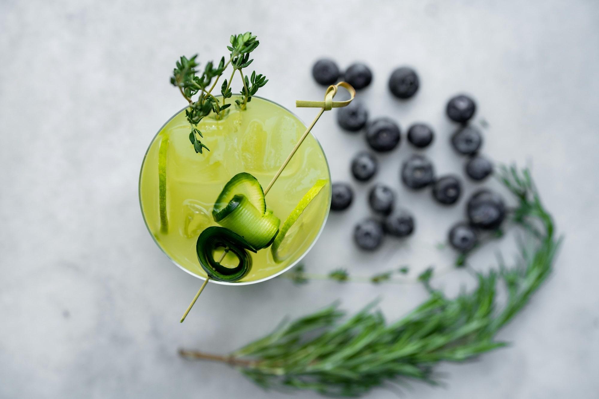 Mocktails vs. Cocktails: What’s the Real Difference? (It’s More Than You Think)