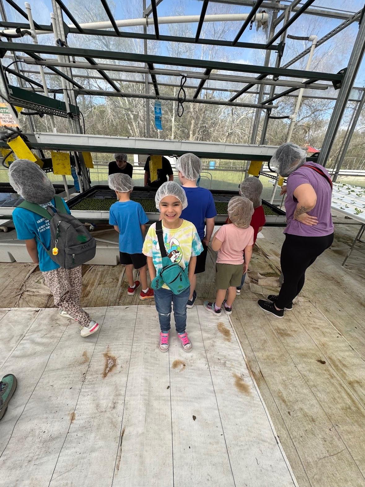 What Visitors Say About Moonflower Farms (Houston)