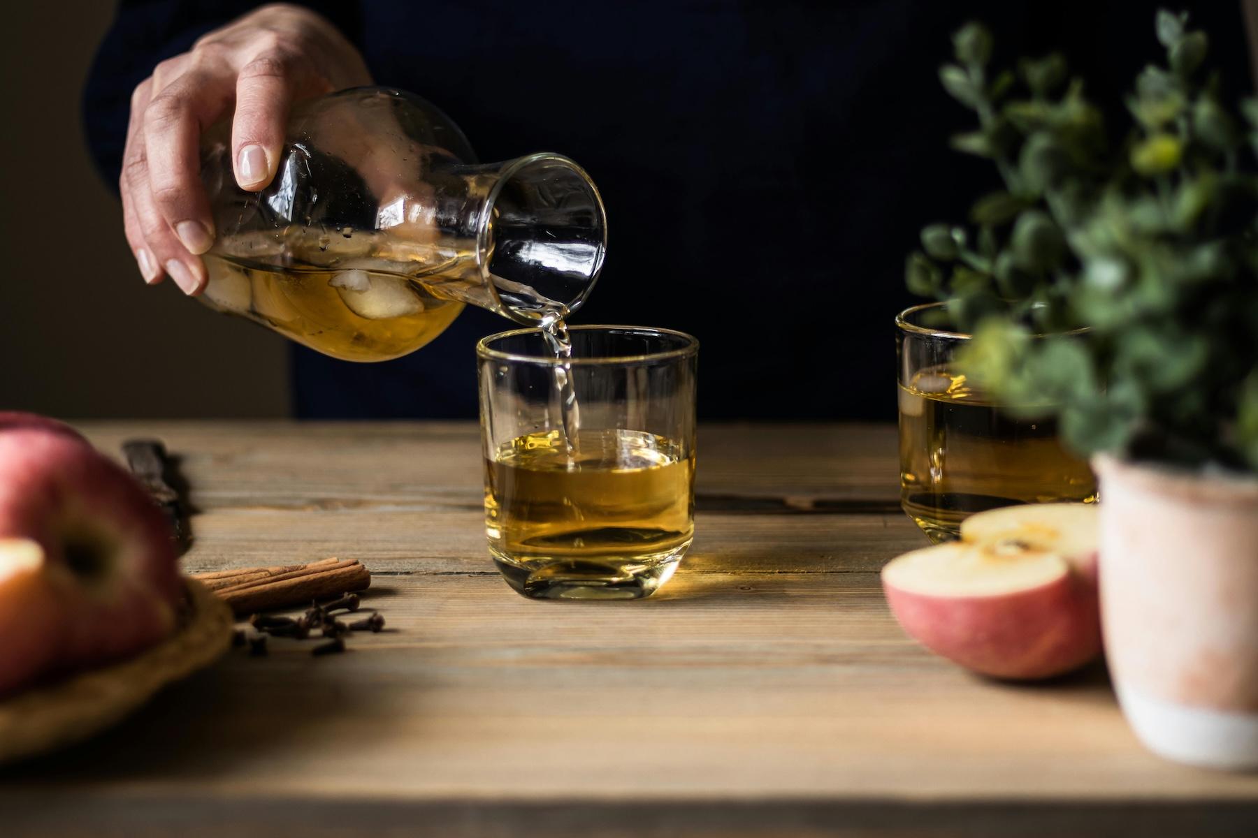 Fermentation 101: How Hard Cider Is Made