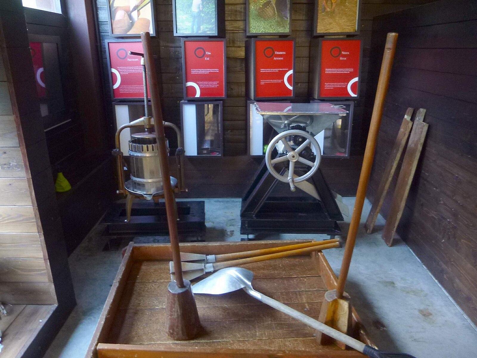 Global Traditions in Cider Making