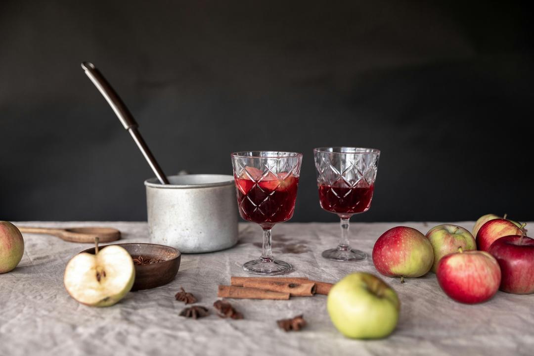 Cider Recipes for Fall Gatherings
