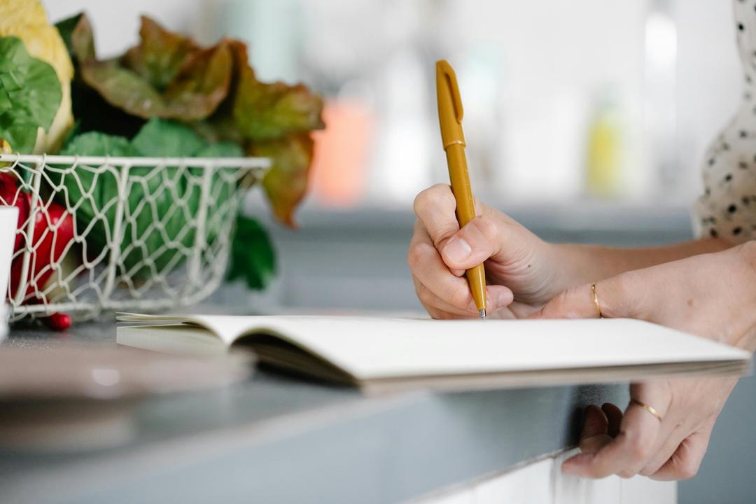 Why I Write — and What I Learn in the Process