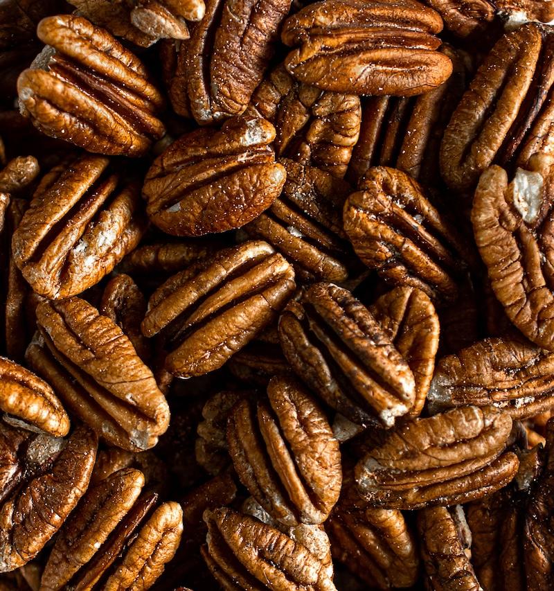 Why Texas Pecans Taste Different (and Better)