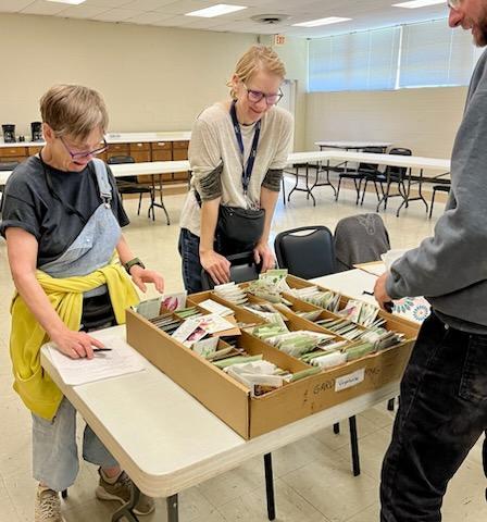 How Texas Farmers Preserve Native Crops for Future Generations