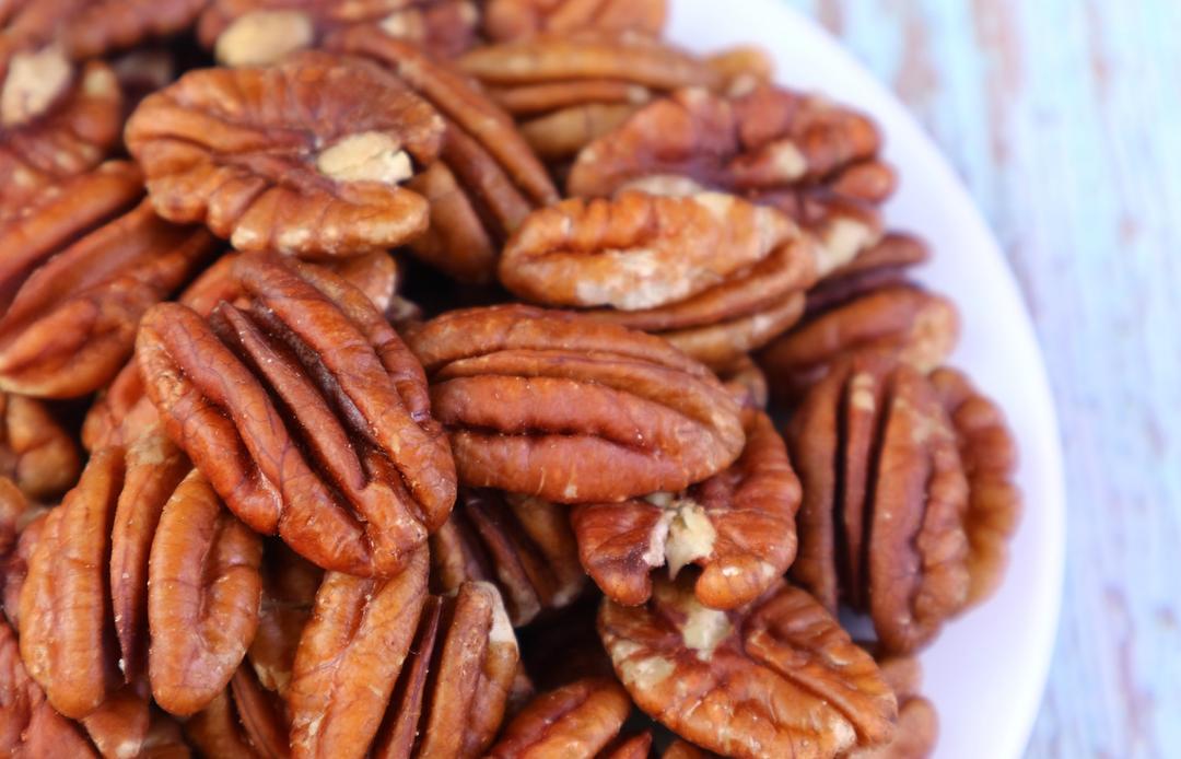 How to Tell If Your Pecans Are Fresh (or Rancid)