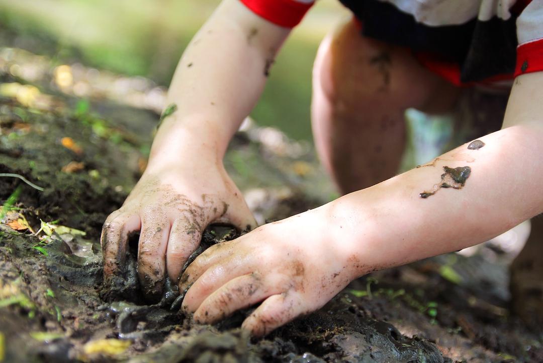 What’s Really in Your Soil? 5 Surprising Things Kids Learn When They Dig