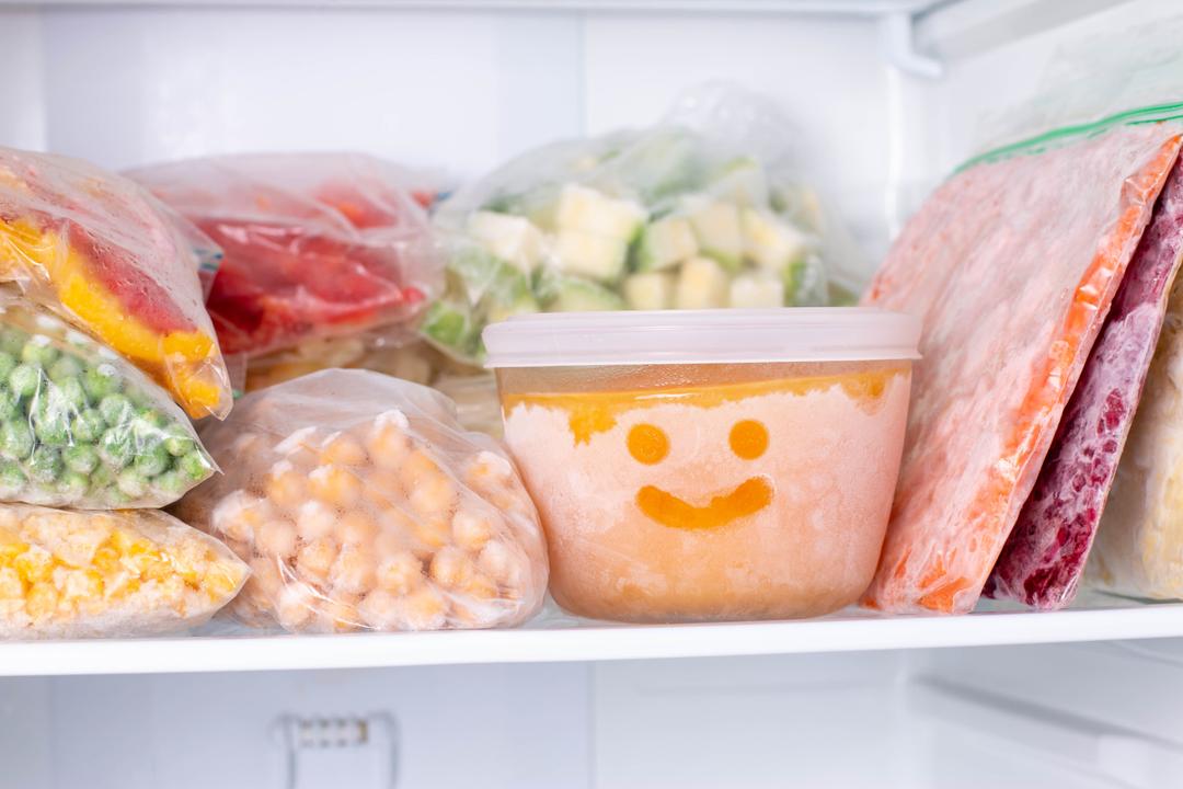 How to Preserve Fall Foods Without Losing Flavor
