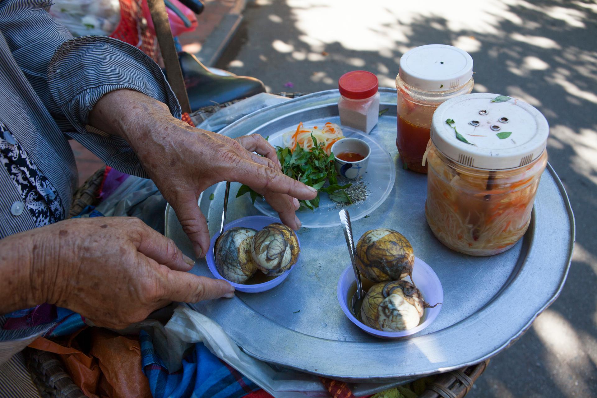 What Are Balut Eggs? Tradition, Farming and Culture Explained