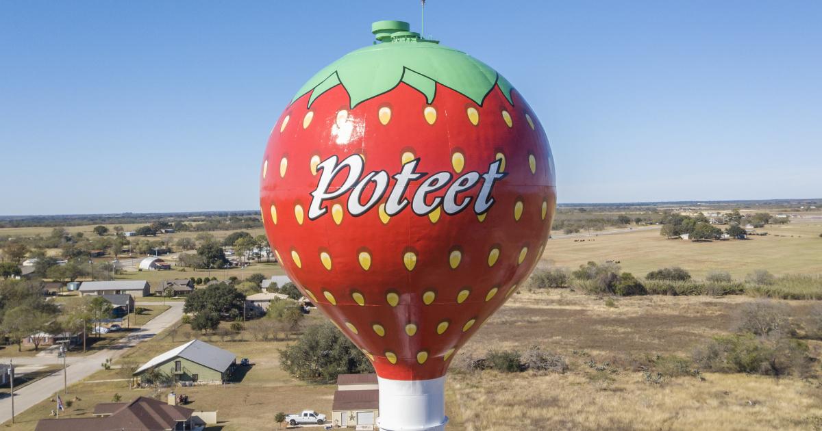 From Field to Festival: How Poteet Became Texas’s Strawberry Capital