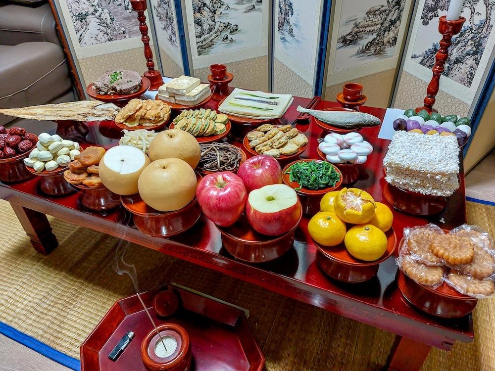 Seollal in Texas: Korean Lunar New Year Traditions Rooted in Farming and Renewal