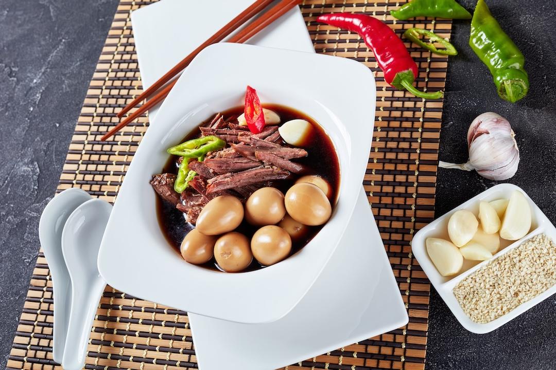 Quail Eggs in Korean Cooking: Tiny Eggs with Big Flavor (Texas Edition)